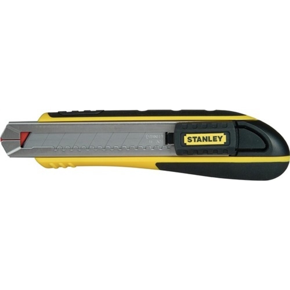 Cuttermesser FatMax Klingenbreite 18mm L.180mm SB STANLEY