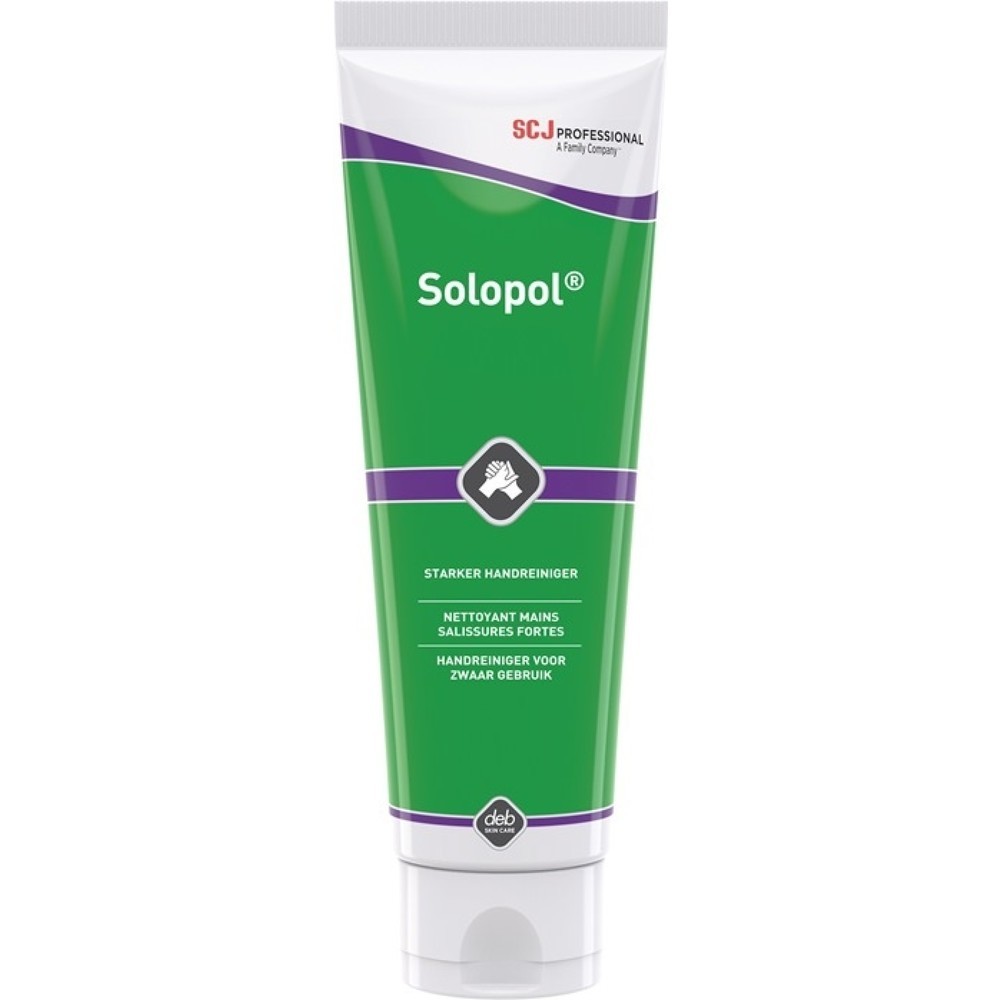 STOKO Handreinigungspaste Solopol 250ml m.Aloe