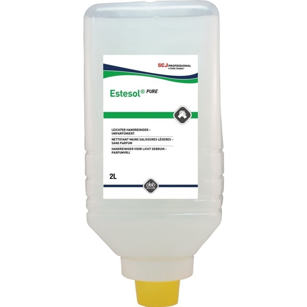 STOKO Hautreinigung Estesol® 2l Flasche