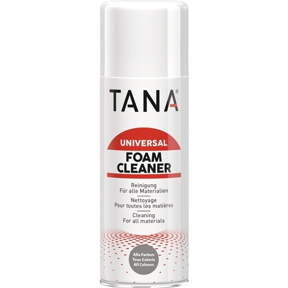 TANA Schaumreiniger Foam Cleaner 200 ml