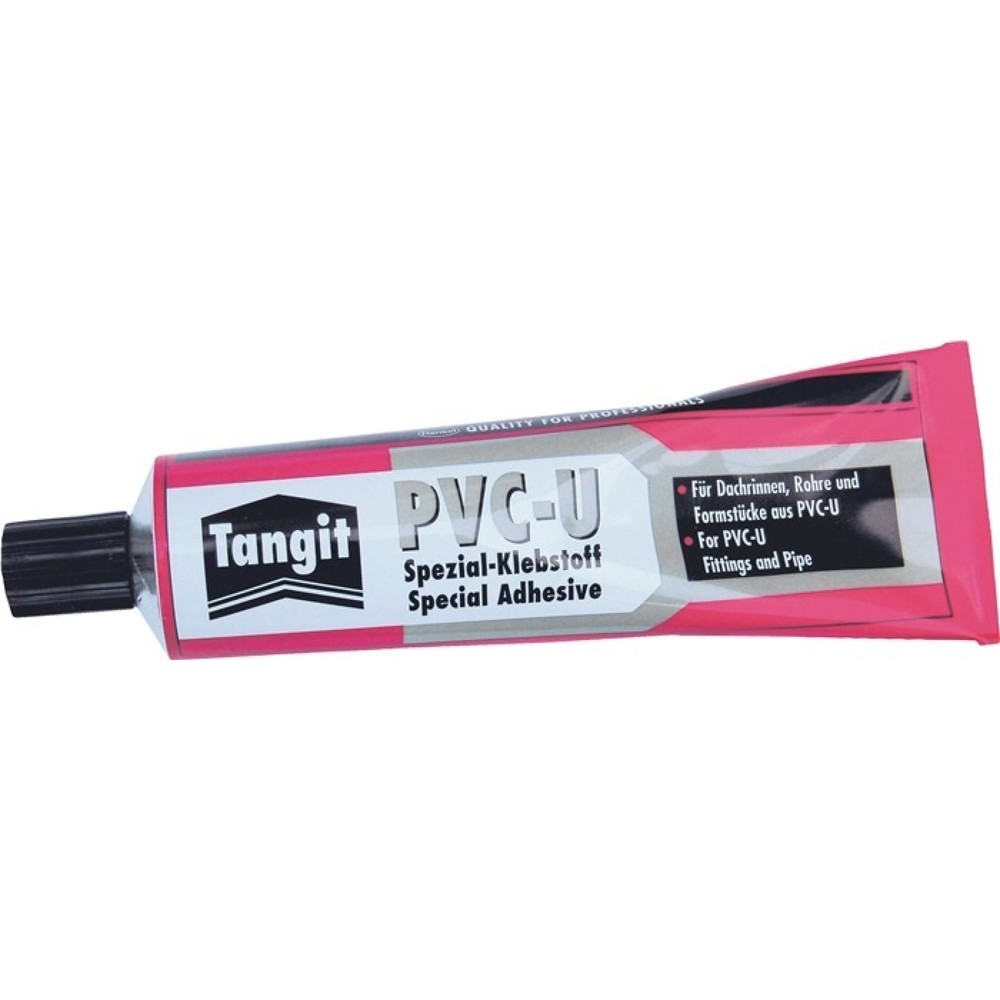 TANGIT Spezialkleber PVC-U Inh.125g Tube