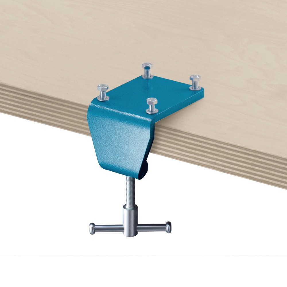 HEUER® Tischklammer, für Tischstärke 10-60 mm