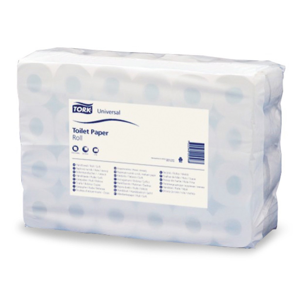 TORK® Toilettenpapier Advanced für MINI-Spender