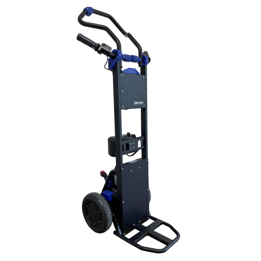 Treppensteiger Donkey Light Speed, Tragkraft 130 kg