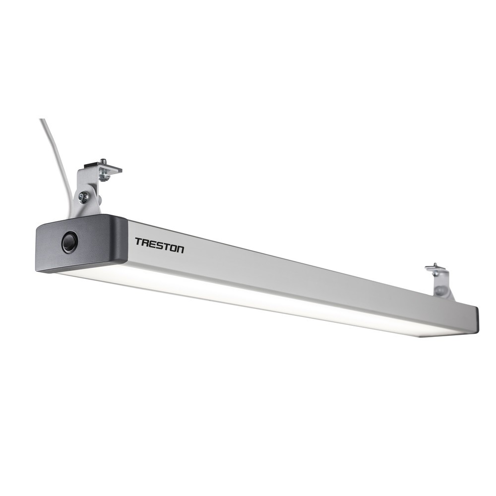 TRESTON NaturLite LED 900, HxBxT 50 x 900 x 120 mm, Beleuchtungsstärke (lx/1m) 2.300, Lichtstrom 5.200 lm