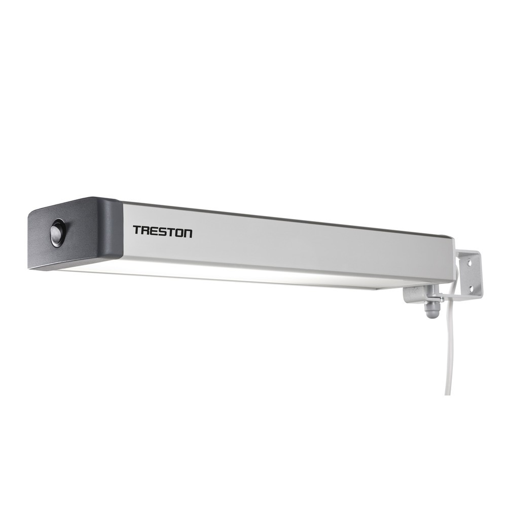 TRESTON NaturLite LED 500, HxBxT 50 x 430 x 120 mm, Beleuchtungsstärke (lx/1m) 800, Lichtstrom 1.750 lm