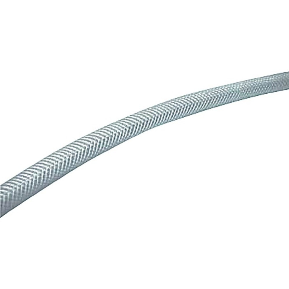 TRICOFLEX PVC-Schlauch T.C.N., Länge 50 m transparent, Innen-Ø 6 mm Außen-Ø 12 mm, Rolle