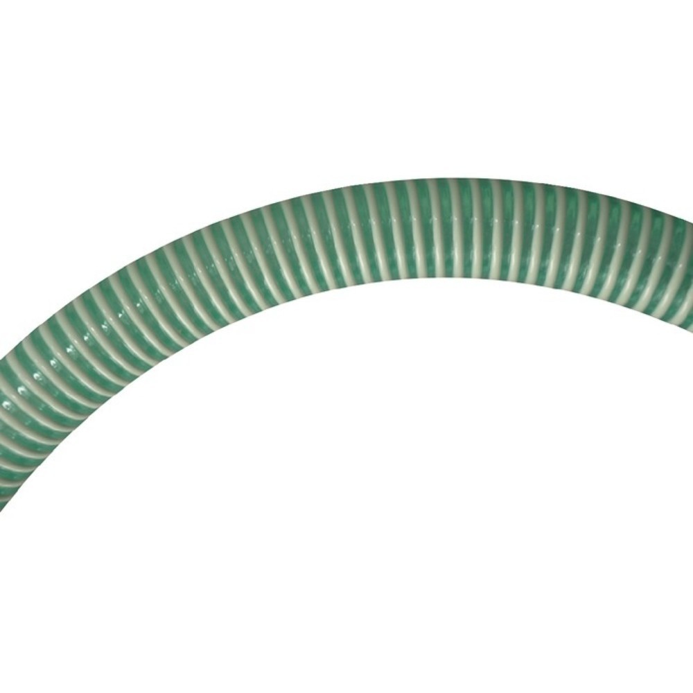 TRICOFLEX Saug- und Förderschlauch Spirabel, grün, Innen-Ø 25 mm, Rolle, 2,4 mm Länge 50 m