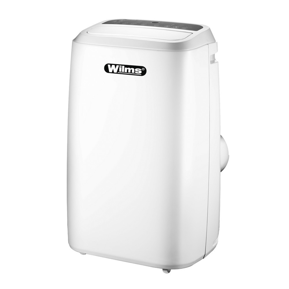 Wilms® Klima-Kombigerät AC 18, 5,2 kW Kühlleistung, 4,7 kW Heizleistung