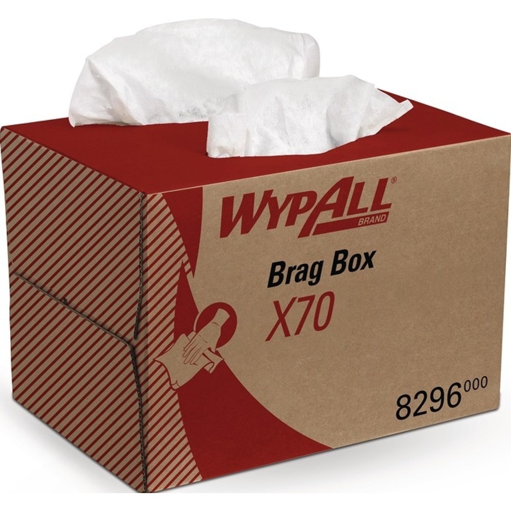 WypAll® Wischtuch X70 8296