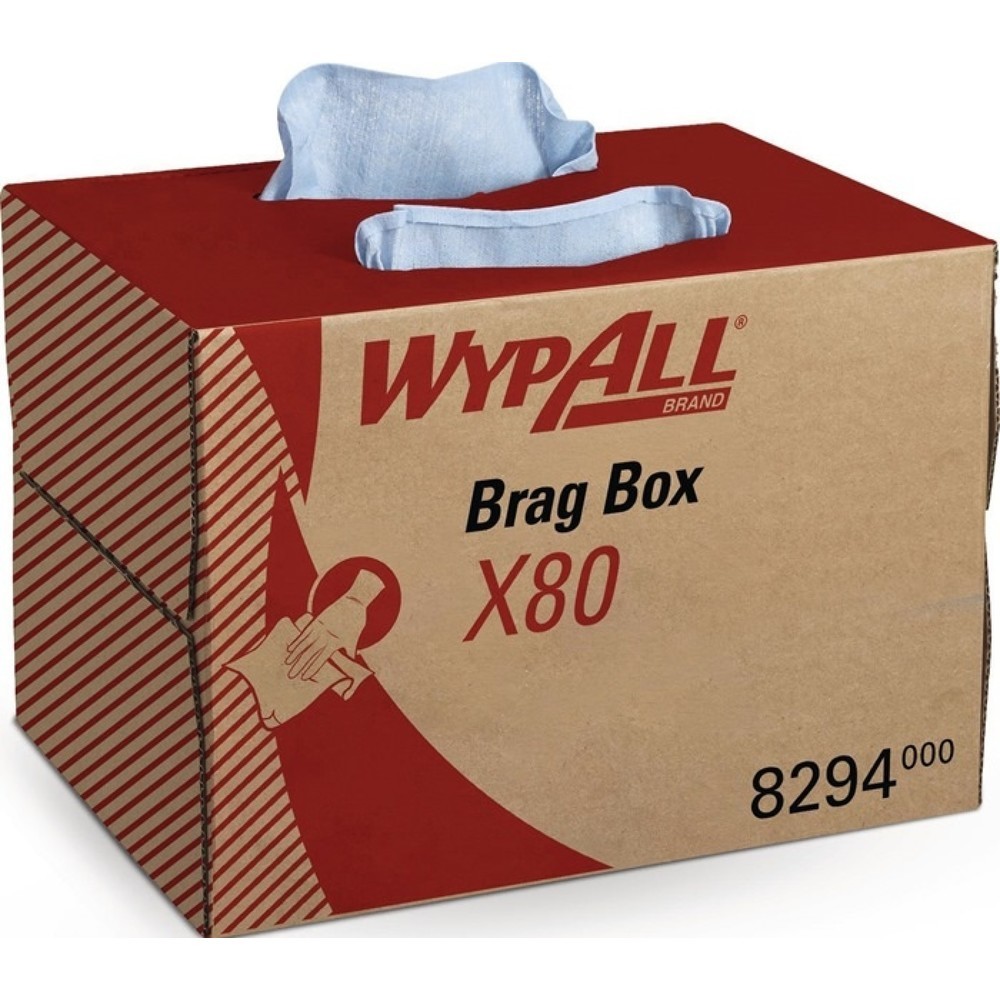 WypAll® Wischtuch X80 8294