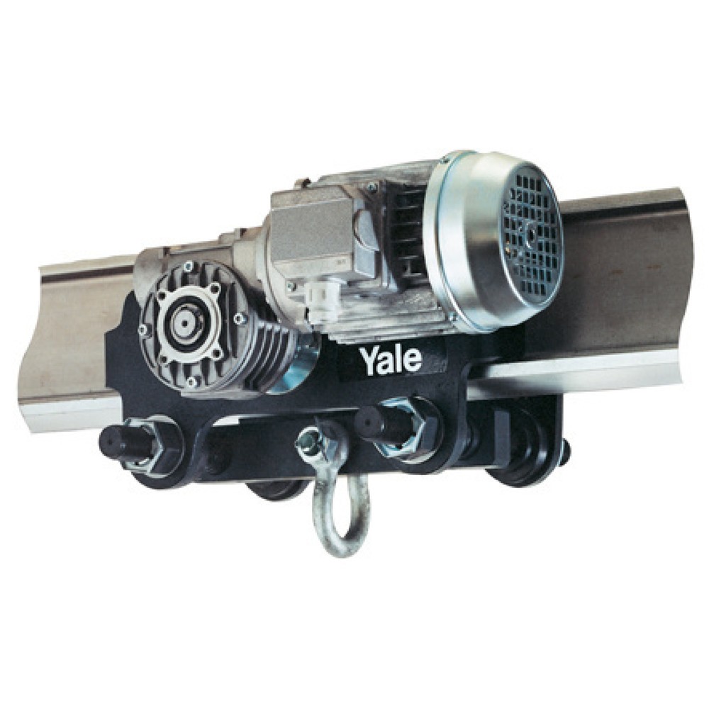 Yale® Elektrofahrwerk VTEF-U-A, Tragkraft 1.000 kg